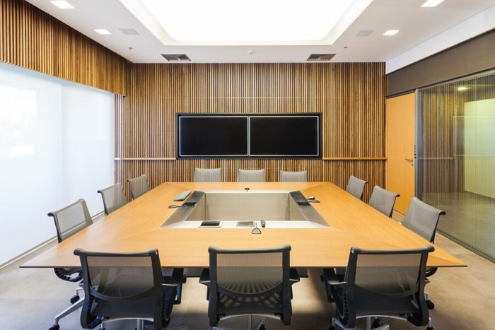 Image-Salle du conseil corporate